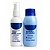 KIT LIMPA VIDRO +ANTIEMBACANTE PARABRISAS AUTOMOTIVO TECBRIL - Imagem 2