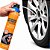 REPARADOR PNEUS VEDA INSTANTANEO FURO AUTOMOTIVO MOTO TECPRO - Imagem 1