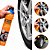 REPARADOR PNEUS VEDA INSTANTANEO FURO AUTOMOTIVO MOTO TECPRO - Imagem 3