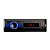 RADIO FM SOM AUTOMOTIVO COM BLUETOOTH  CONTROLE 12V ROADSTAR - Imagem 3