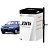 ANTENA INTERNA RETRATIL UNIVERSAL 12V PARA CARRO VAN PICK UP - Imagem 8