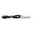 ANTENA INTERNA RETRATIL UNIVERSAL 12V PARA CARRO VAN PICK UP - Imagem 2