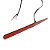 ANTENA INTERNA RETRATIL UNIVERSAL 12V PARA CARRO VAN PICK UP - Imagem 5