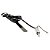 ANTENA INTERNA RETRATIL UNIVERSAL 12V PARA CARRO VAN PICK UP - Imagem 6