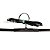 ANTENA INTERNA RETRATIL UNIVERSAL 12V PARA CARRO VAN PICK UP - Imagem 3