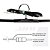 ANTENA INTERNA RETRATIL UNIVERSAL 12V PARA CARRO VAN PICK UP - Imagem 7