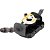 Chave de Seta para Iveco Daily 3.0 16V Euro 3 2008-11 Kostal - Imagem 2