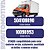 Chave de Seta para Iveco Daily 3.0 16V Euro 3 2008-11 Kostal - Imagem 6