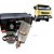 Kit Relé Principal e Auxiliar 29MT 12V Para Delivery Delco - Imagem 1