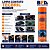 Limpa Contato Spray Placas  Eletronicas Tecbril Uso Geral - Imagem 3