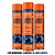 Kit Limpa Contato Spray Placas  Eletricas Tecbril Uso Geral - Imagem 6