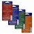 PAR AROMATIZANTE CARD MISTO PAPEL TECFRESH CARRO/CAMINHONETE - Imagem 6