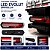 LANTERNA TRASEIRA PARA LIBRELATO EVOLUT  LED BIVOLT BRASLUX - Imagem 3
