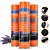 KIT 3 SILICONE SPRAY LAVANDA LIMPA BRILHO REPELE POEIRA TEC - Imagem 7