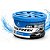 PAR AROMATIZANTE GEL MARINE CITRUS CHEIRINHO AUTOMOTIVO ODORIZANTE / PERFUME PARA CARRO  - TECFRESH - Imagem 4
