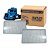 PAR LENTE FAROL PRINCIPAL VIDRO PARA VOLVO NL10 NL12 87-97 - Imagem 1