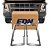 PAR MOLDURA FAROL ARO PARA VOLVO FH12/FM 04-09 CAMINHAO EDN - Imagem 4