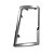 PAR MOLDURA FAROL ARO PARA VOLVO FH12/FM 04-09 CAMINHAO EDN - Imagem 5
