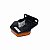 KIT 5 LANTERNA FLEX BIVOLT GUIA DE LUZ SINALSUL HEXAGONAL AM - Imagem 6