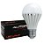 LAMPADA BULBO 12V PARA PENDENTE LED BRANCO 6W AUTOPOLI - Imagem 1