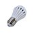 LAMPADA BULBO 12V PARA PENDENTE LED BRANCO 6W AUTOPOLI - Imagem 2