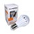 LAMPADA BULBO 12V PARA PENDENTE LED BRANCO 6W AUTOPOLI - Imagem 4