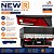 LANTERNA TRASEIRA PARA RANDON NEW R  LED BIVOLT LD  COMPLETA - Imagem 5