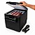 GELADEIRA PORTATIL 55 LITROS UNIV COM BLUETOOTH QUADRIVOLT - Imagem 1