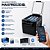 GELADEIRA PORTATIL 45L UNIVERSAL COM BLUETOOTH QUADRIVOLT - Imagem 4
