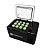 GELADEIRA PORTATIL 15 LITROS UNIV COM BLUETOOTH QUADRIVOLT - Imagem 3
