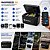 GELADEIRA PORTATIL 15 LITROS UNIV COM BLUETOOTH QUADRIVOLT - Imagem 6
