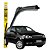 PALHETA LIMPADOR PARA FIAT PALIO SIENA ENTRE 1997A 2017 DYNA - Imagem 1