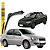PALHETA LIMPADOR PARA FIAT PALIO SIENA ENTRE 1997A 2017 DYNA - Imagem 4