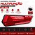 LANTERNA MULTIFUNCAO COM AUXILIAR FLASHING S96 LED 24V 5 VIA - Imagem 2