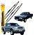 PAR PALHETA LIMPADOR DIANT PARA HILUX SW4 1989 A 2004 DYNA - Imagem 4