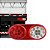 LANTERNA TRASEIRA LED BIVOLT UNIVERSAL PARA RANDON - GF - Imagem 2