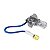 PAR LÂMPADA IODO H3 24V STANDARD BASE PK22S HELLA AUTOMOTIVA - Imagem 5