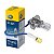 PAR LÂMPADA IODO H3 24V STANDARD BASE PK22S HELLA AUTOMOTIVA - Imagem 3