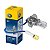 PAR LÂMPADA STANDARD ÍODO H3 12V ILUMINAÇÃO FAROL ORIG HELLA - Imagem 4