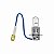 PAR LÂMPADA STANDARD ÍODO H3 12V ILUMINAÇÃO FAROL ORIG HELLA - Imagem 3