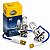 PAR LÂMPADA STANDARD ÍODO H3 12V ILUMINAÇÃO FAROL ORIG HELLA - Imagem 1