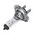 PAR LÂMPADA H7 STANDARD BASE PX26D FAROL AUTOMOTIVA 12V 55W - Imagem 2