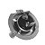 PAR LÂMPADA H7 STANDARD BASE PX26D FAROL AUTOMOTIVA 12V 55W - Imagem 3