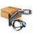 PAR LANTERNA LATERAL CORNETO ASPOCK DELIMITADORA LED LD E LE - Imagem 2