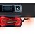 PAR LANTERNA LATERAL CORNETO ASPOCK DELIMITADORA LED LD E LE - Imagem 5