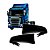 PAR CABO MACANETA EXTERNA PORTA PARA SCANIA R 124 / SERIE 4 - Imagem 1