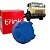 TAMPA RESERV GASOLINA PARA VOLKSWAGEN CAMINHAO 13T APÓS 2004 - Imagem 1