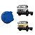 TAMPA RESERV GASOLINA PARA VOLKSWAGEN CAMINHAO 13T APÓS 2004 - Imagem 6