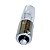 LAMPADA PISCA 24V 21W CAMINHAO CAMINHONETE OFF ROAD HELLA - Imagem 5