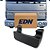 MACANETA EXTERNA PORTA PARA  FORD CARGO TODOS SEM CHAVE EDN - Imagem 4